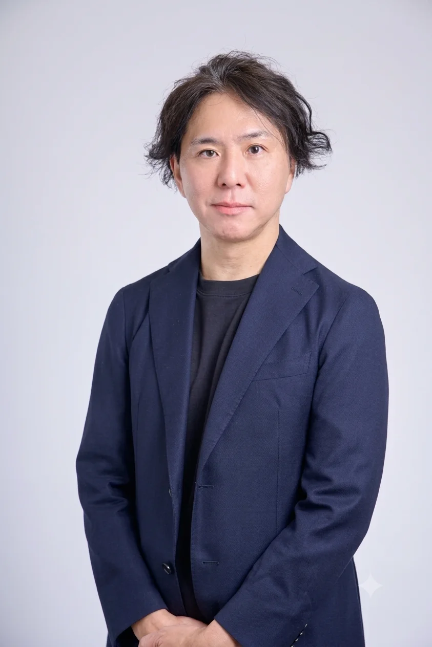 小西 啓一郎